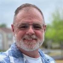 Ronald Wayne Edwards Jr.
