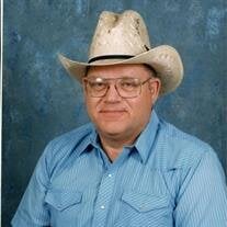 Walter Bruno Peter Jr