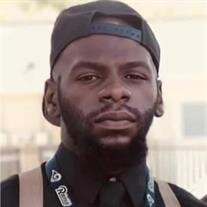 Domonic Lamont Wicks