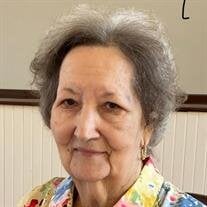 Betty Lou Feldman
