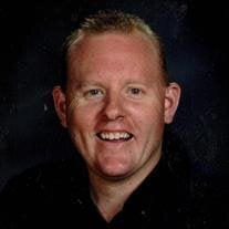 Brian Privott
