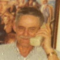 Clifford Devon Bowman