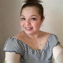 Rosa Lissette Robles