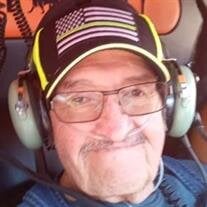 Manuel "Bud" Herrera