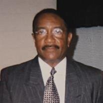 Paul Leon Fennell, Sr