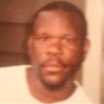Mr. Tarvares Lavaun Long