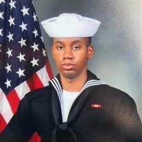 Walter Leonard Brooks III