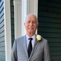 Robert "Bob" Rawls