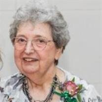 Charlene D. Houghton