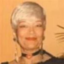 Dr. Gwendolyn A. Gates-Sanders
