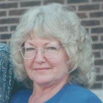Sandra Shepherd
