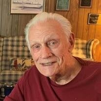 BOB McDONALD