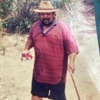 Mario Rios