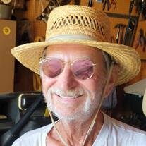 Michael Bruce Vallandingham