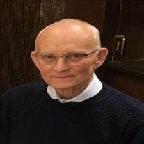 Michael Edward Reif, Sr.