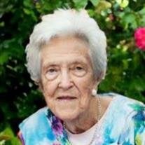 Mrs. June Wright Snead