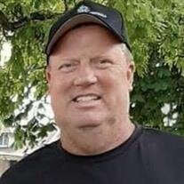 Ronald R.  "Griff" Griffiths