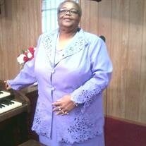 Ms. Kathryn Thompson
