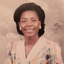Ms. Mary Helen Knowles