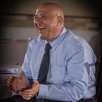 Francisco R. Flores Jr.