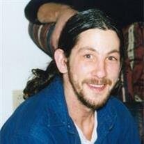 Patrick Gayken, Jr.