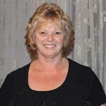 Alma "Diane" Hinson