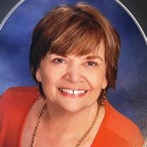 Gail L. Satterthwaite