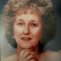 Mrs. Maxine Louise Householder