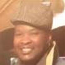 Mr. Barry B. Harris, Jr.
