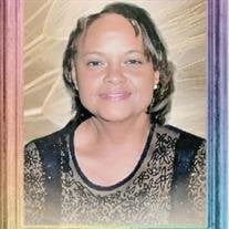 Naomi Dolores White