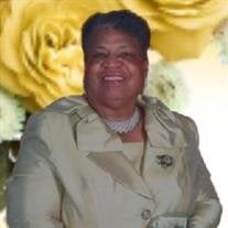 Bettie Jo Harrell