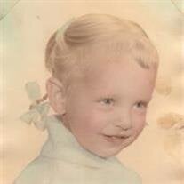 Sally Rose McCarrick