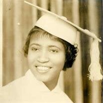 Lula Bellinger