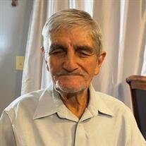 Jose Echavarria Murillo