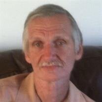 Robert James Ronco