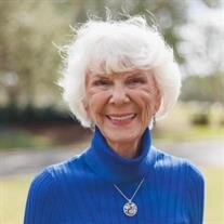 Patricia Ann Higinbotham