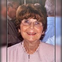 Dorothy Rinaldi