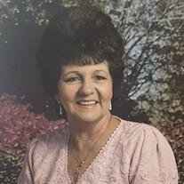 Eileen D. "Lynn" Harper Wood