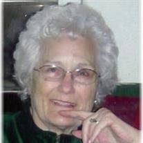 Vivian Ruth Urie