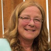 Eunice Jeanine Hamric