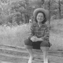 Annie Mae Nielsen