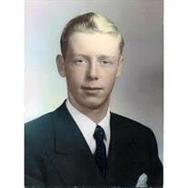 Gerald Lee Birgy Sr.