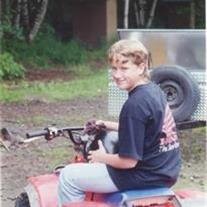 Richard "Richie" Lyle Broderick
