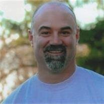 Michael Vernon Watkins