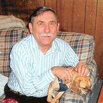 Edward A. Snapp