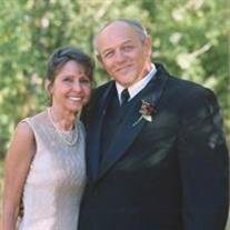 Pamela Jarman