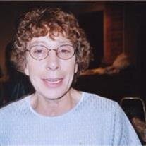 Janice Pearl Broderick