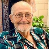 Robert Leon Umholtz