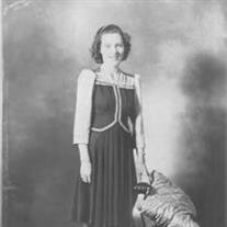 Alice J. Pierce