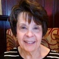 Kathy Jill (Hinkle) Pohlman